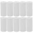 thumbnail image 1 of 10 Rolls of Self Adhesive Address Label Blank Shipping Label Sticky Shipping Package Label, 1 of 8