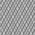 thumbnail image 1 of Ahgly Company Tapis d'Intérieur Lavable à la Machine, Carré, Transitionnel, Gris Argenté, Tapis de Zone, 8 Pieds Carré, 1 of 7