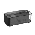 thumbnail image 3 of Plat à Beurre Étui à Beurre Contenant de Rangement Alimentaire Polyvalent Porte-Beurre avec Noir, 3 of 9