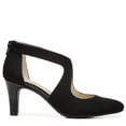 thumbnail image 3 of Lifestride GIOVANNA2 BLK/STRVEGMICRON SHOE, 3 of 5