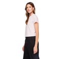 thumbnail image 4 of T-shirt rétréci George pour femmes, 4 of 6