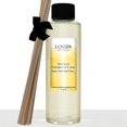 thumbnail image 1 of Lovspa Revitalize Mandarin Lime & Basil Reed Diffuser Oil Refill With Replacement Scent Sticks | Aromatic Citrus Scent With Mandarin Orange, Bergamot, Lime, Basil, Lilac And Vetiver| Made In The Usa, 1 of 1