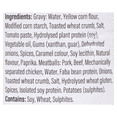 thumbnail image 4 of Cordon bleu Ragout de boulettes et patates rondes, 4 of 5