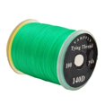 thumbnail image 2 of S SERENABLE Fil de Molette Multifilament Solide en Bobines Standard Fournitures de Molette Vert, 2 of 9