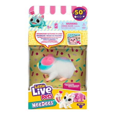 Little Live Pets Needees