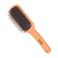 thumbnail image 2 of Goody Style Boost - Paddle Cushion Brush - Bright, All Hair Types, 2 of 4