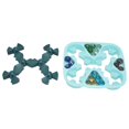 thumbnail image 2 of Board Game, Educational Toy Brain Development Exquisite Bead Game  For Children For Household Red,Light Blue,Blackish Green, 2 of 8