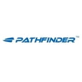 thumbnail image 2 of Pathfinder 61" Inflatable Unisex Double Snow Tube with winter plaid graphics, for ages 3 – 6 years, 2 of 5