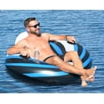 thumbnail image 3 of Ozark Trail flotteur 1 personne durable Aqua Voyager, 3 of 5