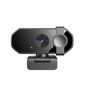 4K Webcam Mini Camera Full HD Webcam with Microphone 30fps USB Web Cam for PC Laptop ,Easy to Install