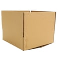 thumbnail image 4 of Corrugated Paper Box Divided Packing Box Multi-function Shipping Box Wine Box for Moving, 4 of 8