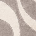 thumbnail image 4 of Safavieh Florida Mirabelle Contemporary Shag Area Rug, 4 of 8