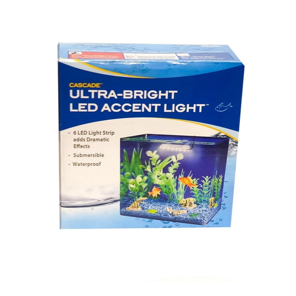 Penn Plax Mini Submersible LED Light