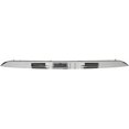 thumbnail image 2 of Fits 2013-2019 Nissan Pathfinder Help By Dorman Rear Hatch Applique 97943 OE Replacement; Plastic; Gloss; Paint Code KY0, 2 of 8