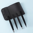 thumbnail image 3 of Eyebrow Clip Tweezers Plucking Stainless Steel Eyebrow Clip Trim Eyebrow Flat Mouth, 3 of 4