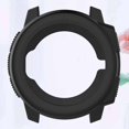thumbnail image 2 of KAKOWELY Smartwatch Protector Smart Watch Waterproof Protective Case Anti Wear Anti Sweat Watch Protective Case Compatible for Garmin Instinct (Black)1.97"X1.91"X0.39", 2 of 4
