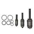 thumbnail image 3 of Exhaust Pipe Expander, 3PCS Universal Exhaust Pipe Stretcher Steel Heat Treated Repairing Tool  For Car, 3 of 8