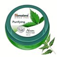 thumbnail image 1 of Himalaya Purifying Neem Face Gel 100ml, 1 of 1