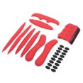 thumbnail image 3 of Soft Helmet Lining, Helmet Sponge, Helmet Pad, Viscose Universal Foam For Bicycle Bike Padding For Bike, 3 of 8