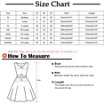 thumbnail image 3 of Fankiway Robe Longue Maxi pour Femmes Grande Taille à Col en V Sans Manches de Plage Ample en Dentelle Patchwork Robe Maxi Robes d'Été de Plage pour Femmes Grande Taille Robes pour Femmes, 3 of 7