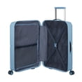 thumbnail image 2 of Valise American Tourister Airconic Spinner Medium Bleue, 2 of 7