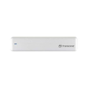 Transcend 240GB JetDrive 500 SATAIII 6Gb/s Kit de mise à jour du disque dur Solid State pour sélectionner MacBook Air Modèles (TS240GJDM500)