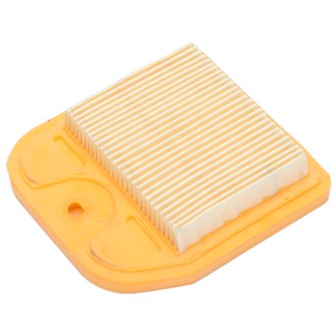 LYUMO Filtre à Air de Coupe Filtre à Air en Fibre de Polyester pour HS82T 87R 1Pcs