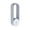 White WH, variant on Iumwxz Negative Ion Air Purifiers Plug-in Odor Removal Smog Deodorization Home Office Freshener Energy Saving Convenient 20 Million Negative Ions Distribution 1 Piece Green