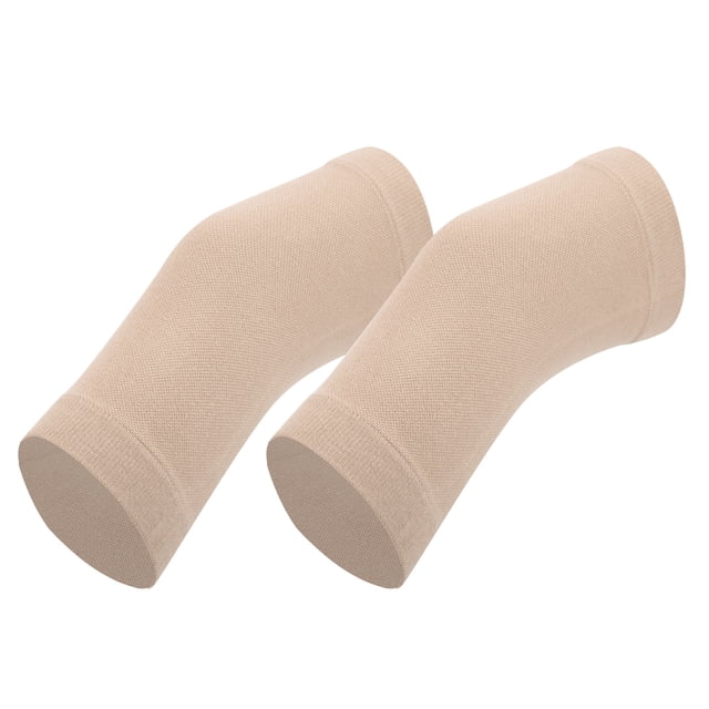Compression Knee Sleeve, Seamless Knee Brace Knee Compression Skin-friendly Ultra-thin For Aching Knees For Patellar Tendonitis And Arthritis Relief