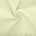 thumbnail image 5 of Chemises pour Hommes Lin Chemise Homme à Manches Courtes Couleur Unie Coton Lin Chemise Décontractée à Manches Courtes Col Pliable Haut Blouse à Col Rabattu, 5 of 5