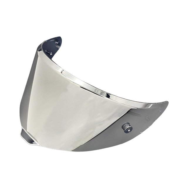 Miulika Repair Part Flip up Helmet Visor for Outdoor Summer Color B