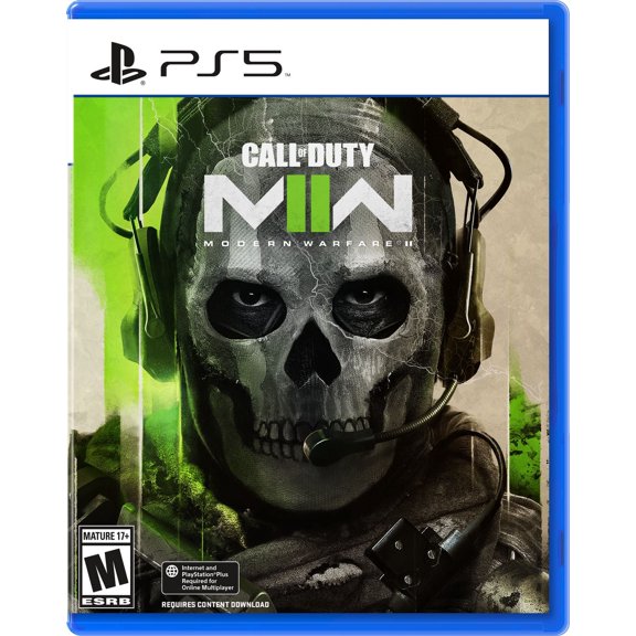 Call of Duty®: Modern Warfare® II - PS5™ (PS5)