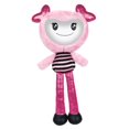 thumbnail image 3 of Peluche interactive Brightlings de 15 po (38 cm) en rose, 3 of 7