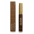 thumbnail image 1 of da lish cosmetics - Flake-Free Volumizing Mascara – Smudge-Proof, Buildable Formula – Brown Black, 1 of 5