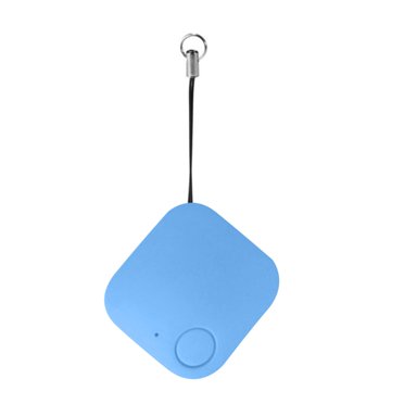 XZNGL Cherche-Clés avec Application pour Téléphones Traqueurs Bluetooth Dispositif Intelligent Anti-Perte Recherche de Localisation Facile pour Selfie Cherche-Clés