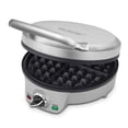 thumbnail image 3 of Cuisinart 4-Slice Belgian Waffle Maker - WAF-200NASC, 3 of 5