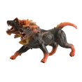 thumbnail image 4 of HILABEE Children's Animal Model Action Figures Home Decor Educational Toy Home Decor for Light Red, 4 of 9