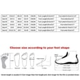 thumbnail image 3 of Women's Fall And Winter Zipper Sexy Pointed Elasticity Solid Color Shoes Boots, 3 of 9