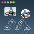 thumbnail image 3 of STEM Toys Mechanical Painting Science Kit Exploration Kit for Circuit and Gear Principles Electronics Building Kit for Kids Ages 8+ Educational Scientific Tools for 8+ Years Old Kids Gift, 3 of 6