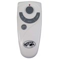 thumbnail image 1 of Hampton Bay 70830 FBA_191 691 Fan Remote, 1 of 3