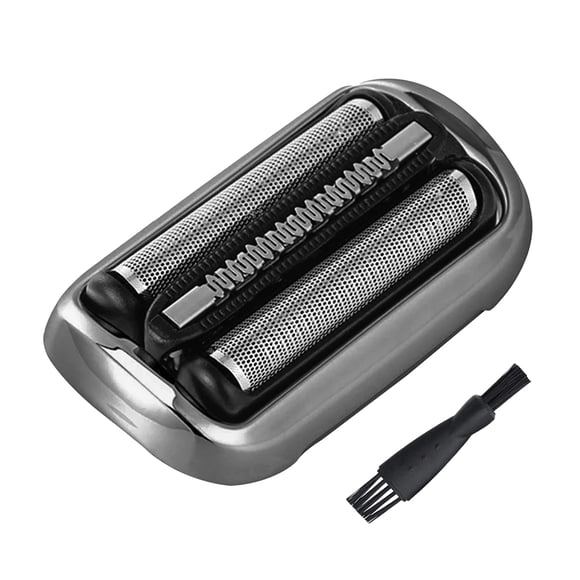 Series 7 New Generation Electric Shaver 73S Replacement Head, Compatible with Razors 7020s,7025s,7027cs,7085cc,7071cc,7075cc,Silver