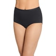 thumbnail image 1 of Jockey Culotte pour Femmes en Coton Extensible Sans Souci, Absorption Modérée, 1 of 6