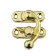 thumbnail image 5 of 30pcs Antique Bronze Iron Padlock Hasp Hook Lock For Mini Jewelry Wooden Box, 5 of 5