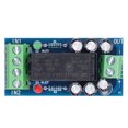thumbnail image 3 of Mgaxyff Batterie de Secours Module de Commutation Haute Puissance Automatique Industriel Relais Carte 12V 150W 12A, Batterie Module de Commutation, Commutation Automatique Module de Puissance de la Batterie, 3 of 8