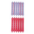thumbnail image 3 of Professional Perming Rods Rollers Curling Waves Rods Hair Styling 9 x 1.4 cm, 3 of 8