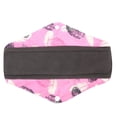 thumbnail image 3 of Cloth Panty Liners, Washable Menstrual Pad Reusable Bamboo Charcoal  For Home S, 3 of 8