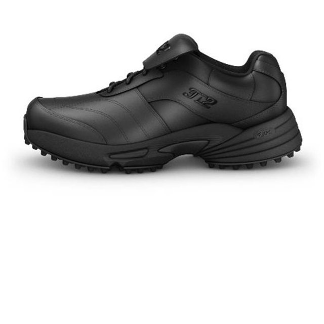 3N2 7335-0101E-75 Chaussure Largeur Ee pour Homme, Noir - 7.5