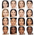 thumbnail image 3 of Dermablend Cover Care , Cache-Cernes Couvrance Totale 23W, 3 of 7