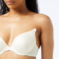 thumbnail image 4 of Maidenform Womens Natural Boost Demi Bra, 36A, Ivory, 4 of 4