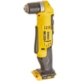 thumbnail image 1 of DEWALT DCD740B 20-volt Max Li-Ion Right Angle Drill, 1 of 6
